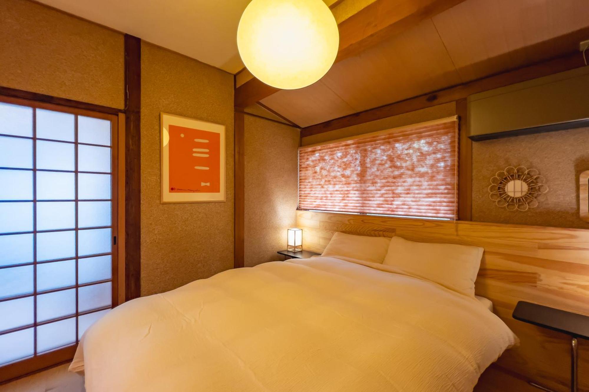 直島町 Juju Kiseki Houseヴィラ エクステリア 写真