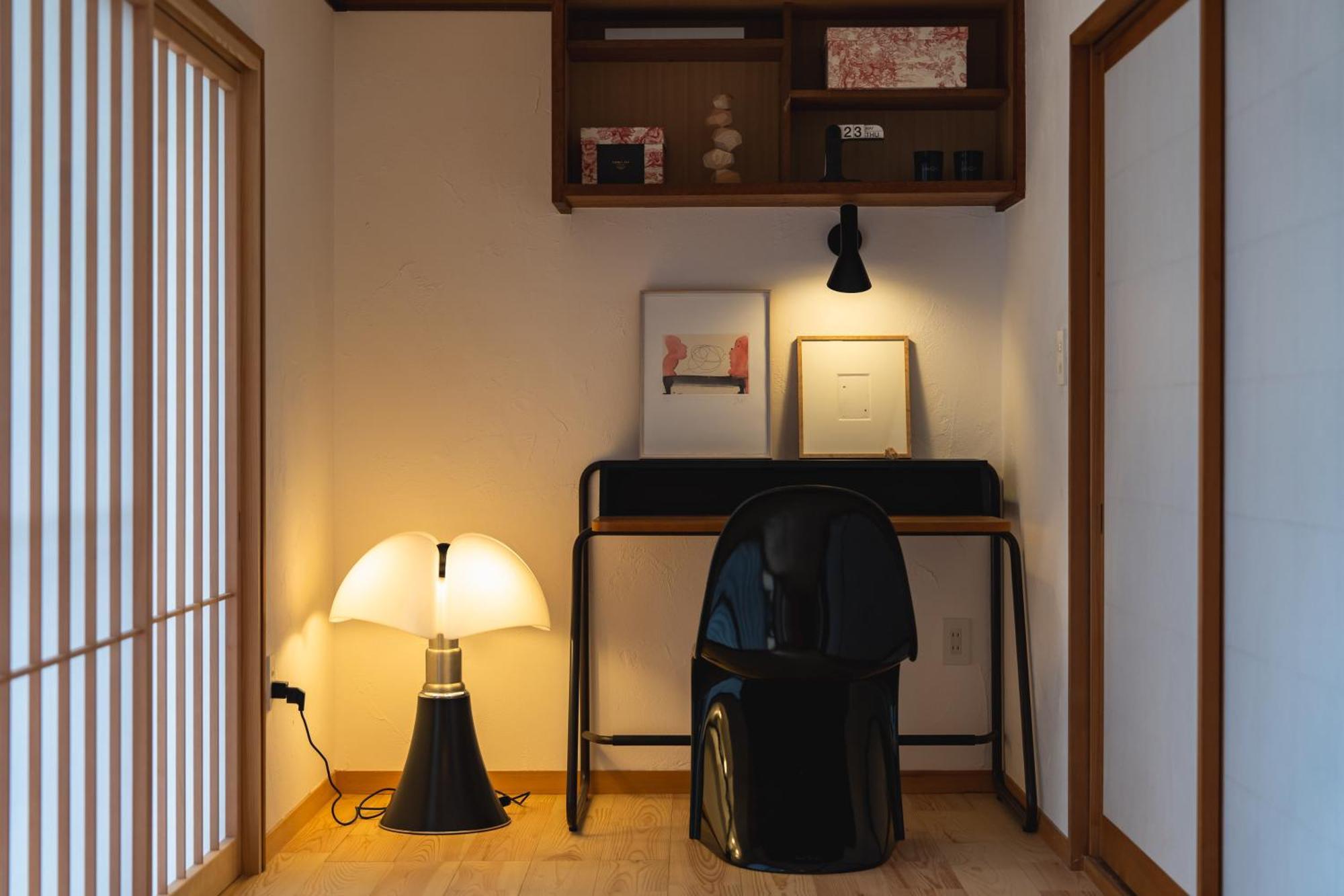 直島町 Juju Kiseki Houseヴィラ エクステリア 写真