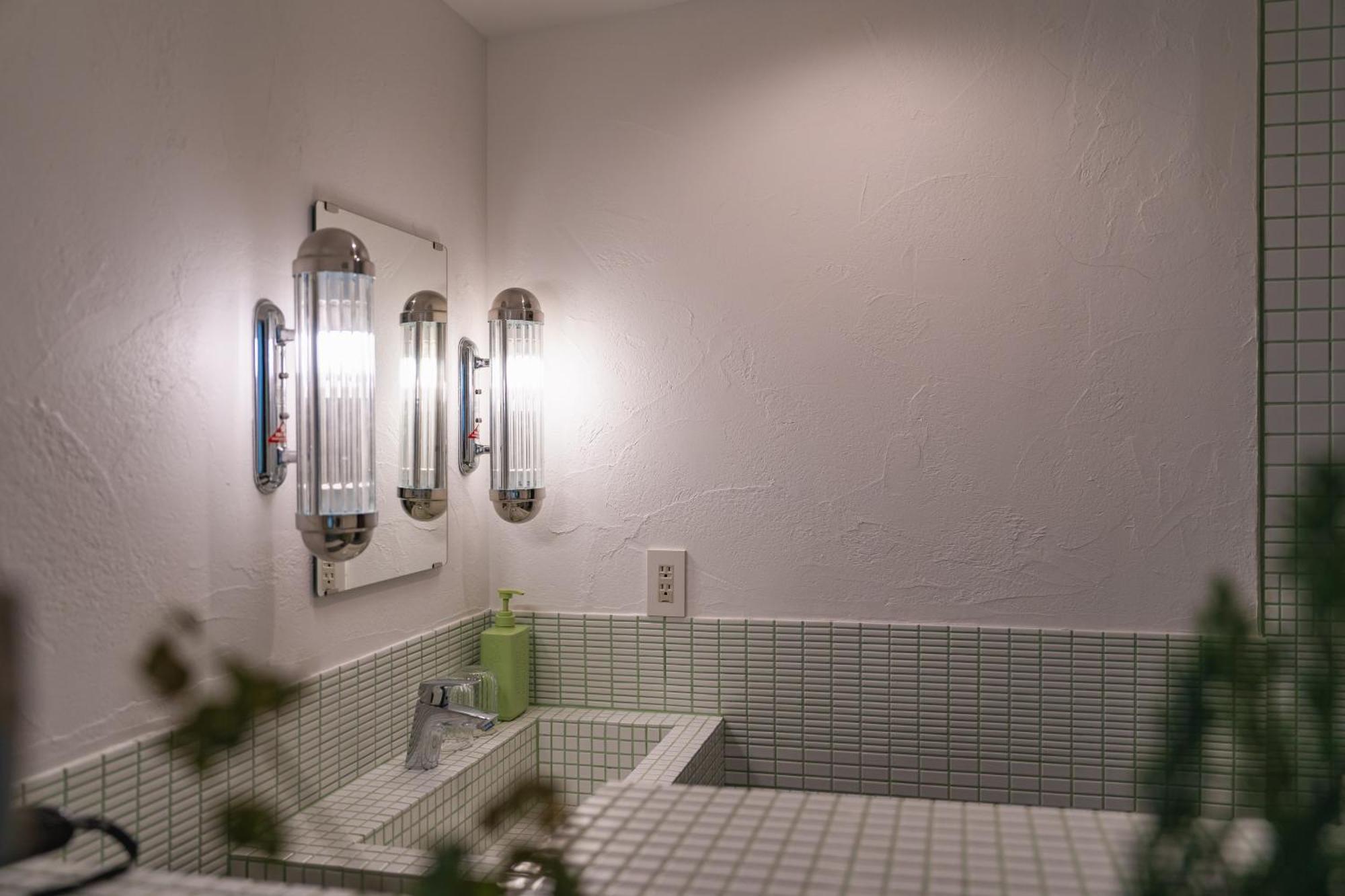 直島町 Juju Kiseki Houseヴィラ エクステリア 写真