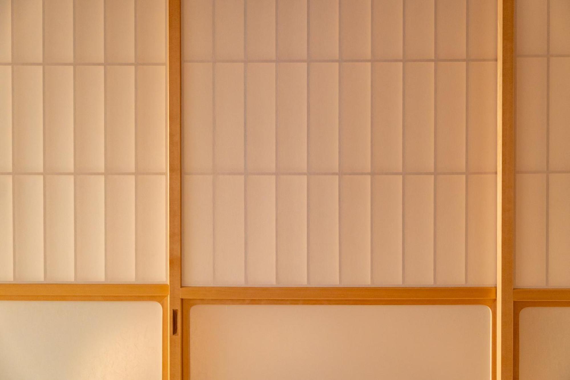 直島町 Juju Kiseki Houseヴィラ エクステリア 写真