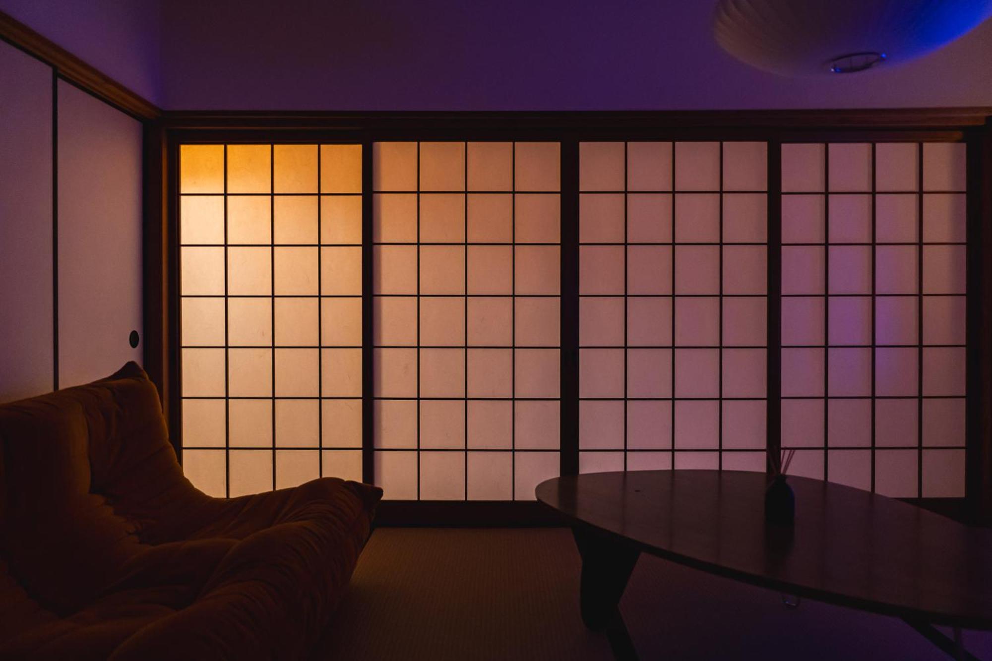 直島町 Juju Kiseki Houseヴィラ エクステリア 写真